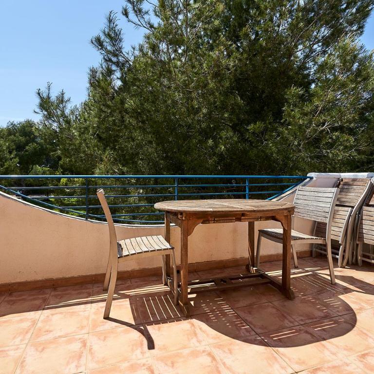 Espanhouse Rio Mar - Apartment mit 2 Schlafzimmern - 24