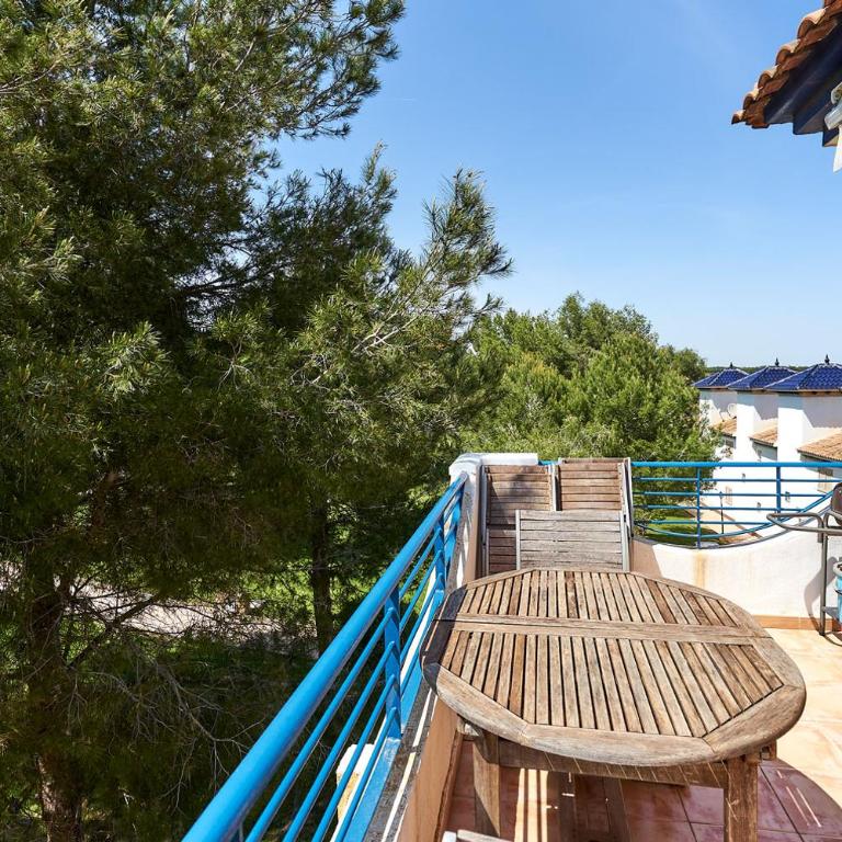Espanhouse Rio Mar - Apartment mit 2 Schlafzimmern - 26