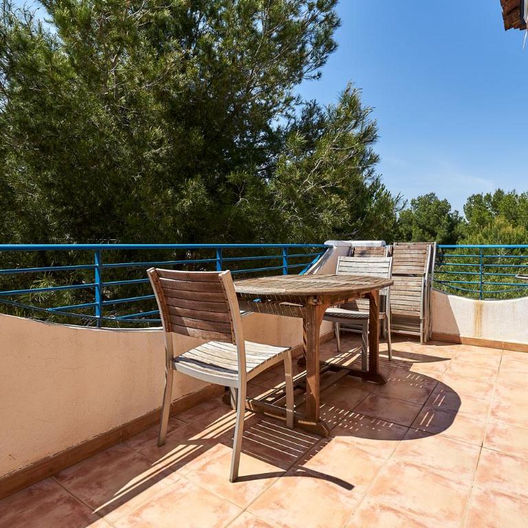 Espanhouse Rio Mar - Apartment mit 2 Schlafzimmern - 25