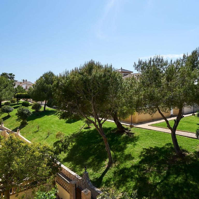 Espanhouse Rio Mar - Apartment mit 2 Schlafzimmern - 27