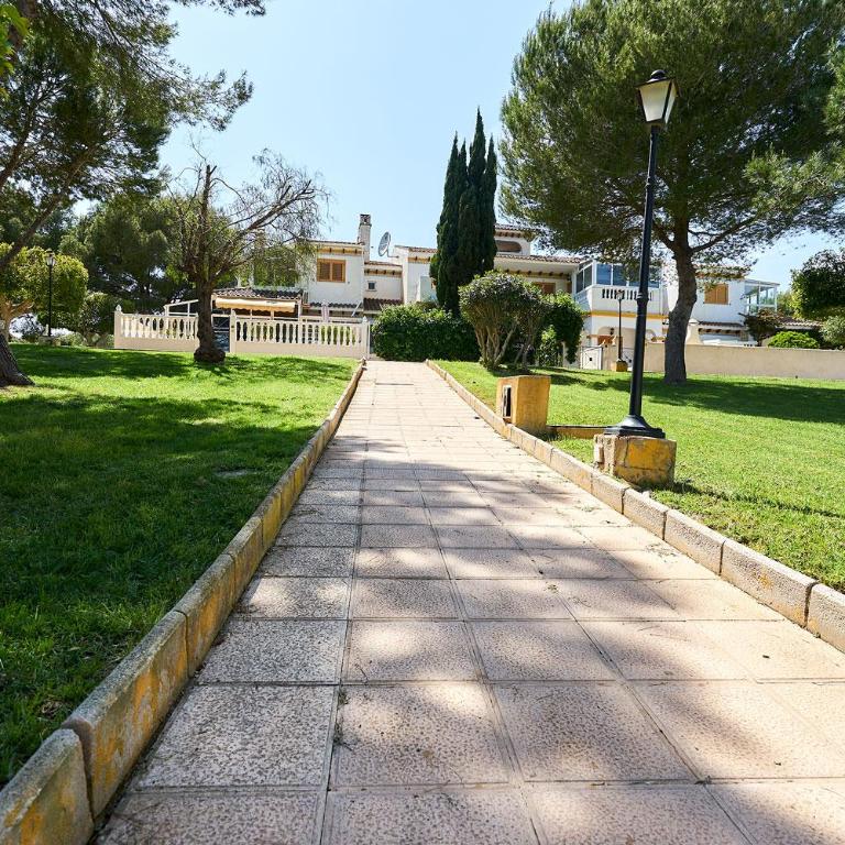 Espanhouse Rio Mar - Apartment mit 2 Schlafzimmern - 31