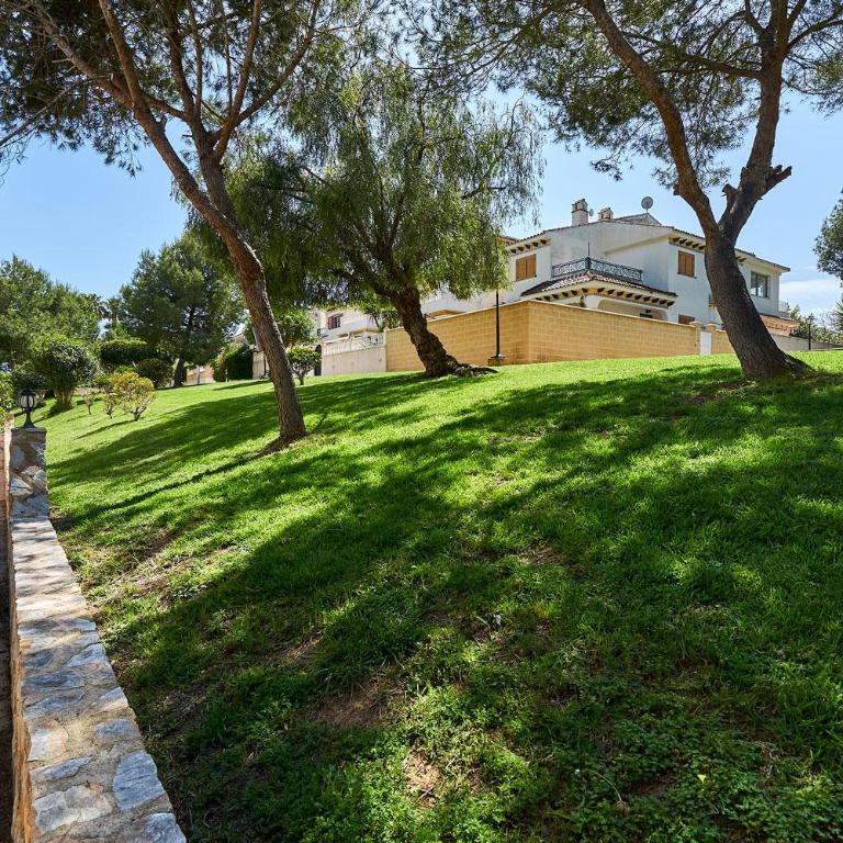 Espanhouse Rio Mar - Apartment mit 2 Schlafzimmern - 29