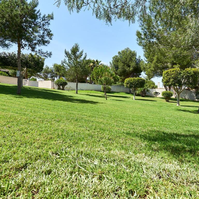 Espanhouse Rio Mar - Apartment mit 2 Schlafzimmern - 30