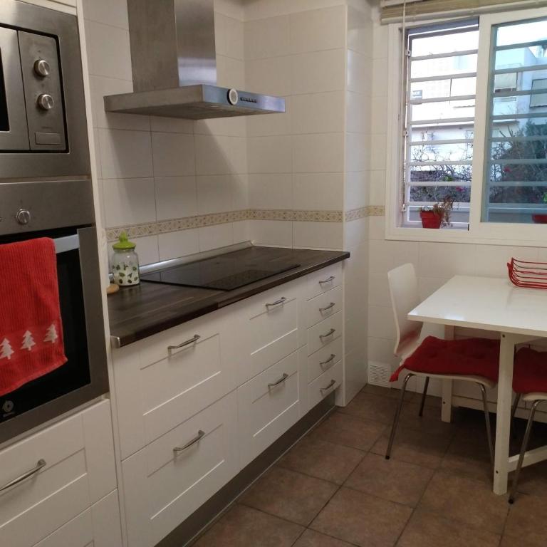 Apartamento El Indalo - Cabo de Gata - Apartamento de 3 dormitorios - 3