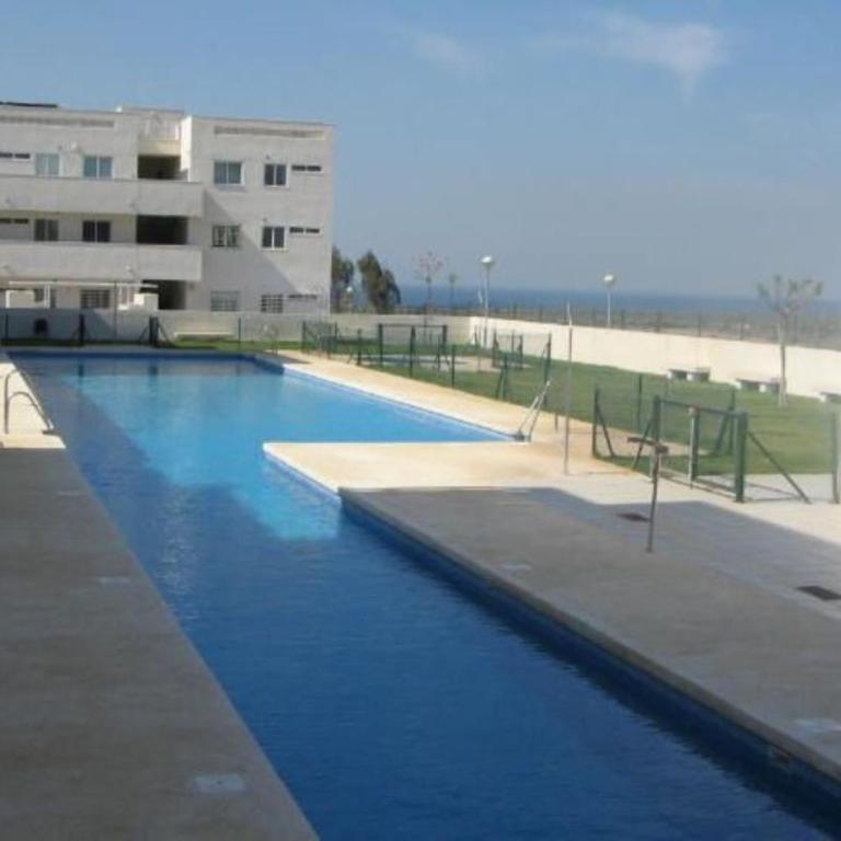 Apartamento El Indalo - Cabo de Gata - Apartamento de 3 dormitorios - 15