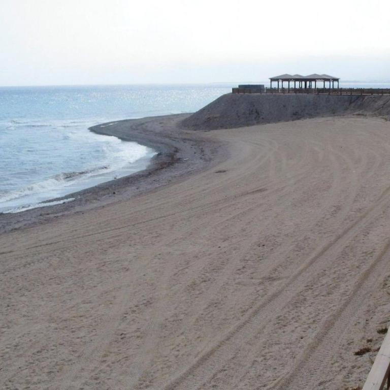 Apartamento El Indalo - Cabo de Gata - Apartamento de 3 dormitorios - 19