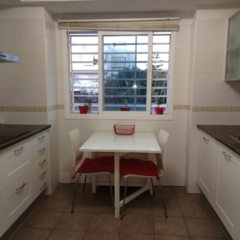 Apartamento El Indalo - Cabo de Gata - Apartamento de 3 dormitorios - 4