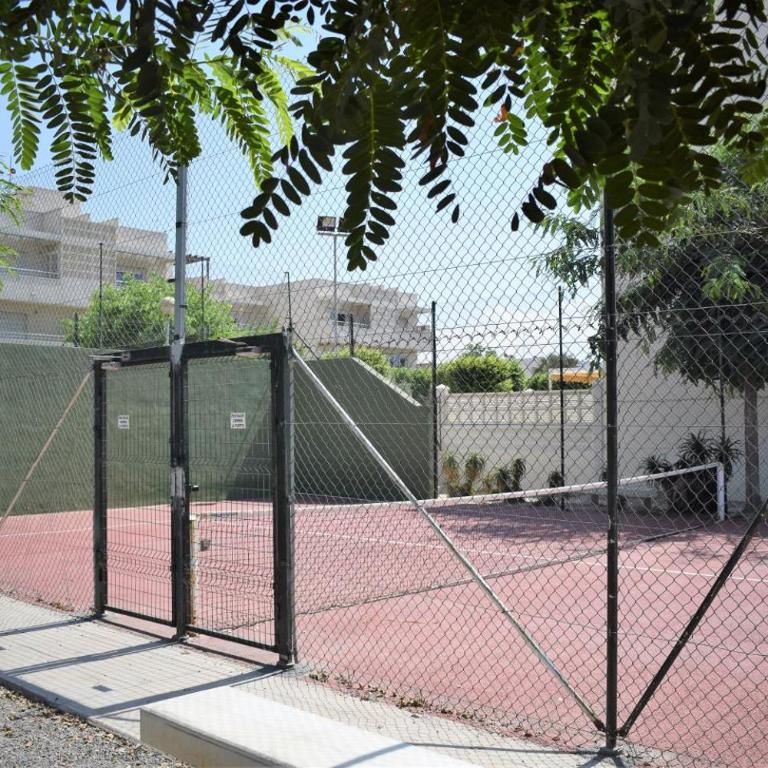 Apartamento El Indalo - Cabo de Gata - Apartamento de 3 dormitorios - 17
