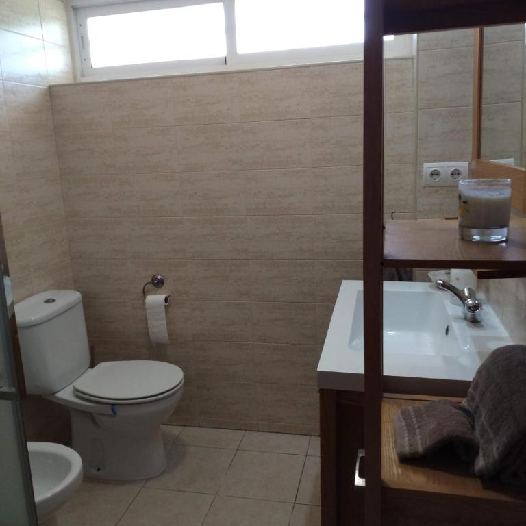 Apartamento El Indalo - Cabo de Gata - Apartamento de 3 dormitorios - 13