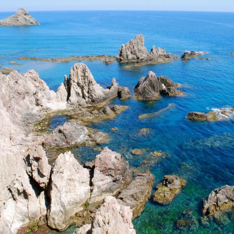 Apartamento El Indalo - Cabo de Gata - Apartamento de 3 dormitorios - 25
