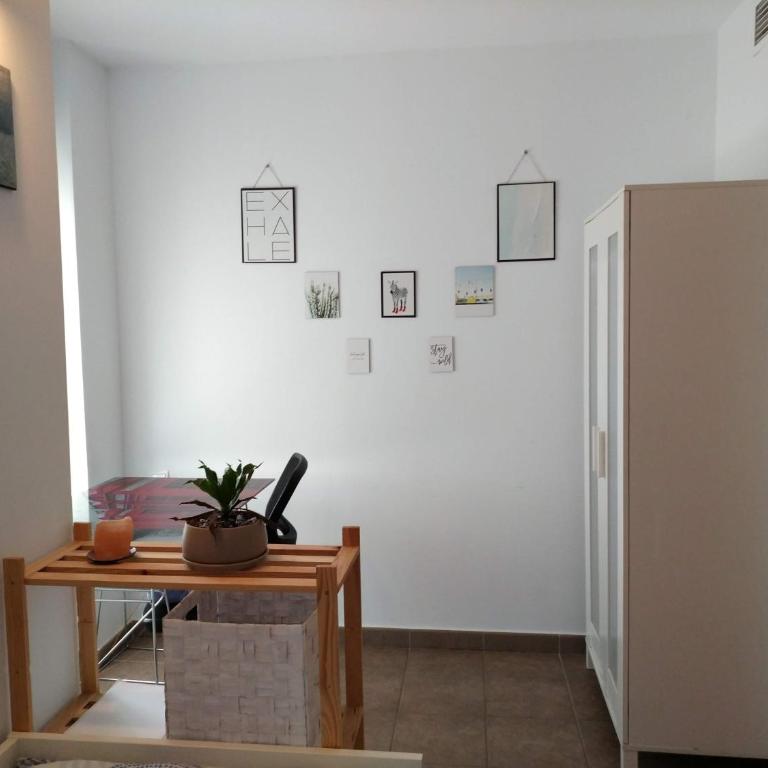 Apartamento El Indalo - Cabo de Gata - Apartamento de 3 dormitorios - 10