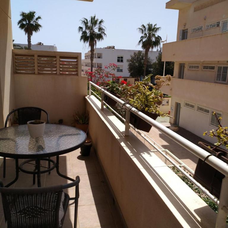 Apartamento El Indalo - Cabo de Gata - Apartamento de 3 dormitorios - 2
