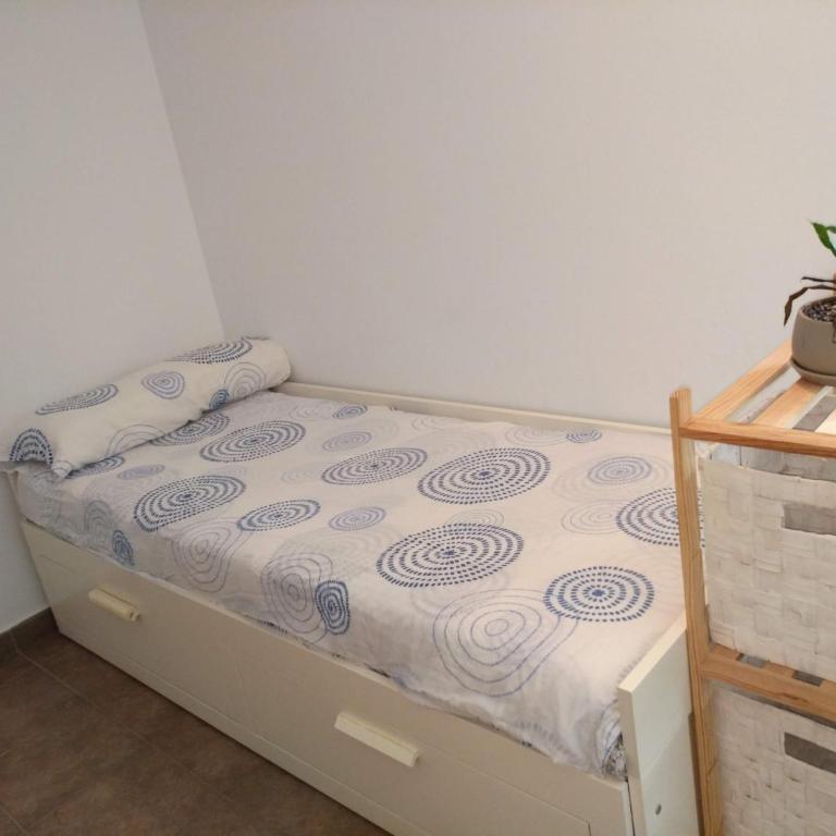 Apartamento El Indalo - Cabo de Gata - Apartamento de 3 dormitorios - 11