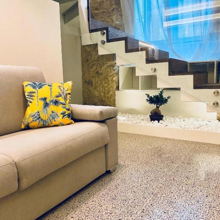 Glorizio Loft Tropea - One-Bedroom Apartment - 1