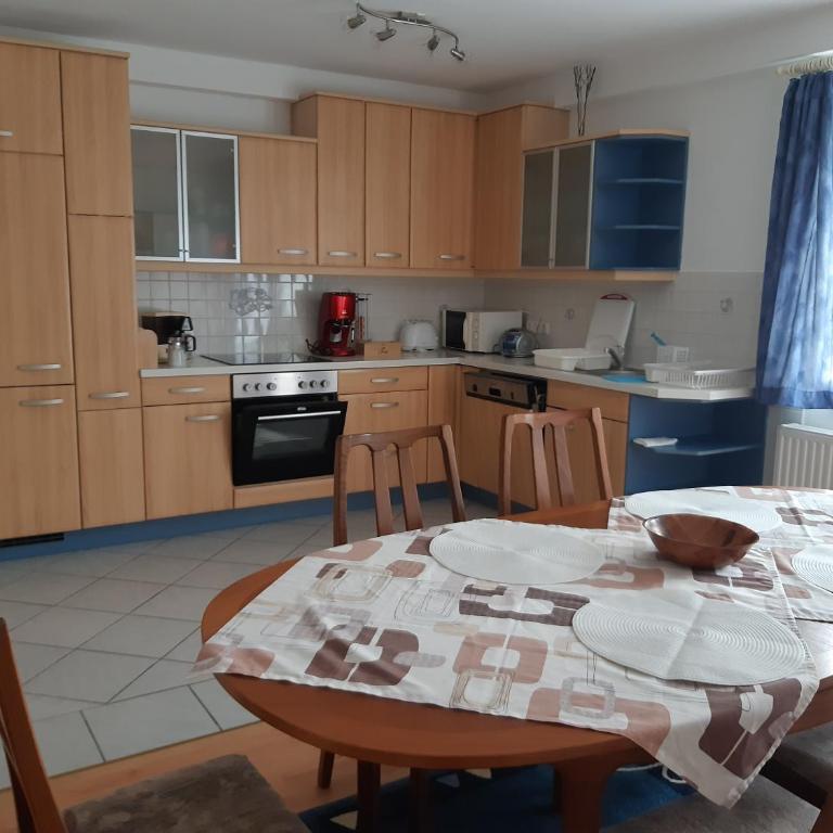Ferienwohnung Haus Graf - Apartment mit 3 Schlafzimmern - 30