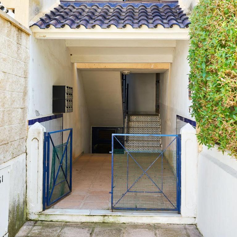 Espanhouse Rio Mar - Apartment mit 2 Schlafzimmern - 32