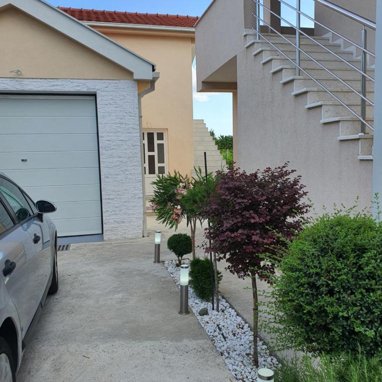 Apartman Tolosi - Apartman sa 1 Spavaćom Sobom - 7