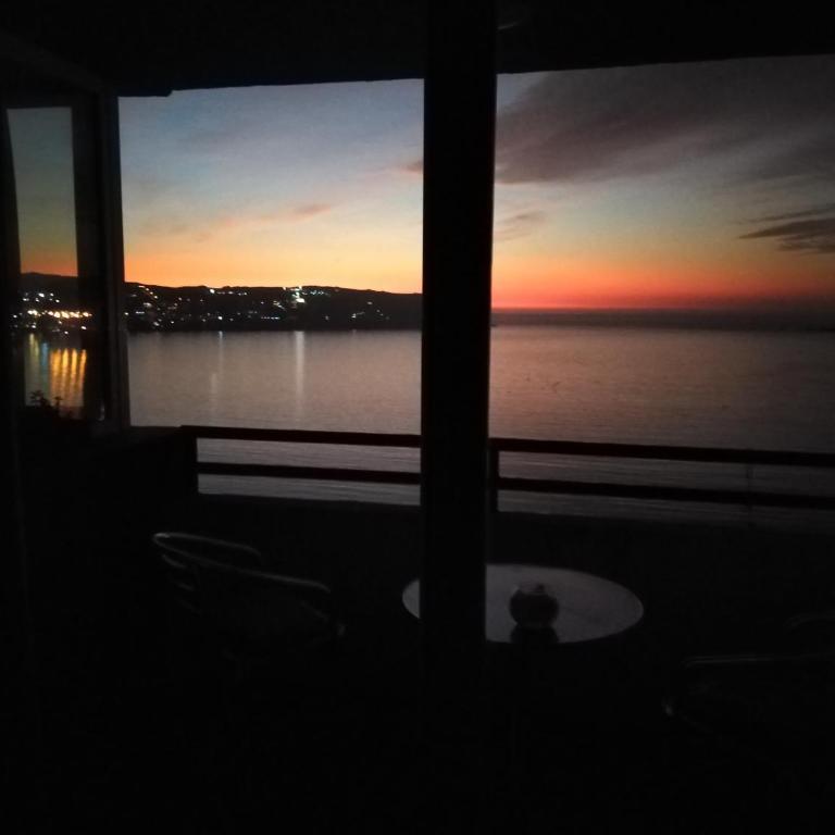 Condominio Bahia Horizonte - Apartamento con vistas al mar - 19
