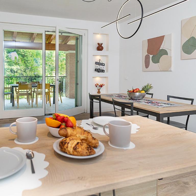 CASCINALE 11 - Regarda Travel - Appartamento con Terrazza - 1