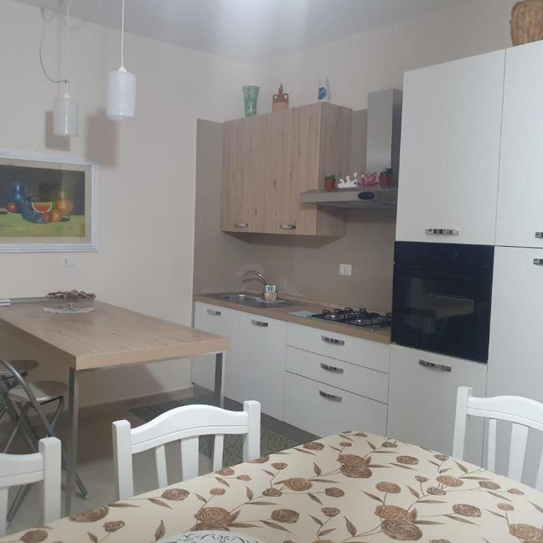 Villetta Padula Bianca - Casa con 4 camere da letto - 18