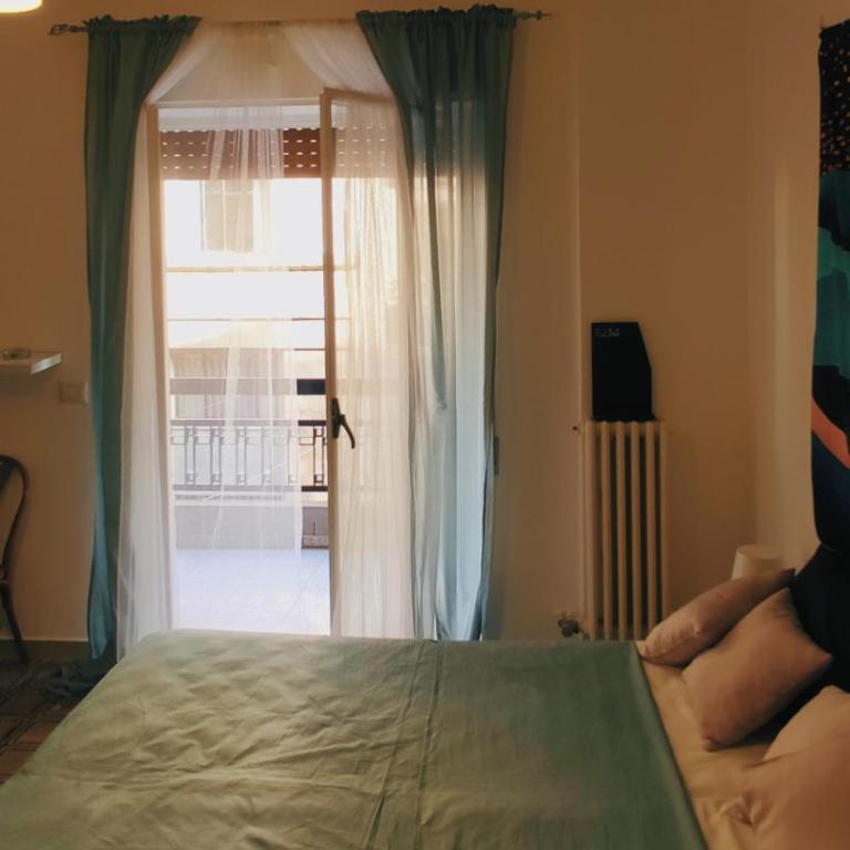 Nicolai63 - Double Room with Private Bathroom - 2