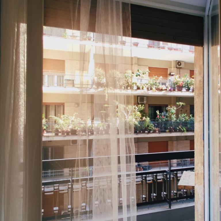 Nicolai63 - Double Room with Private Bathroom - 4