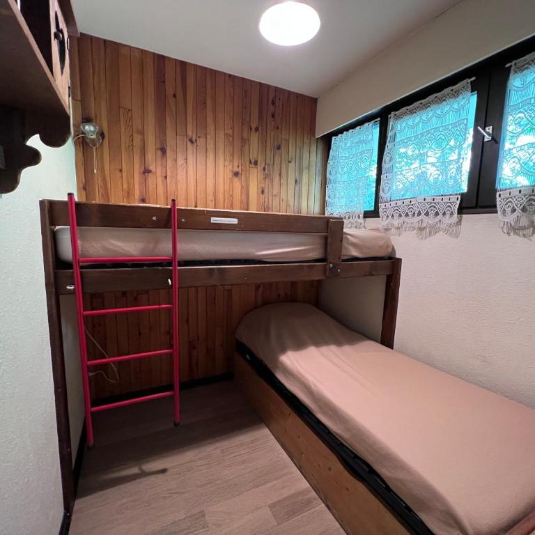 Crystal 14 - Appartement centre village - Apartment mit 1 Schlafzimmer - 8