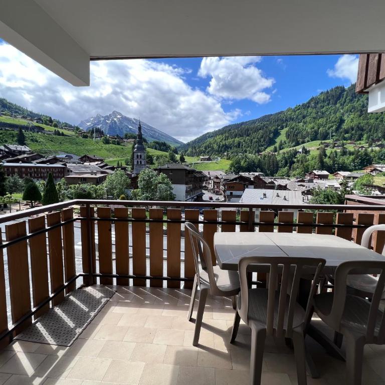 Crystal 14 - Appartement centre village - Apartment mit 1 Schlafzimmer - 5