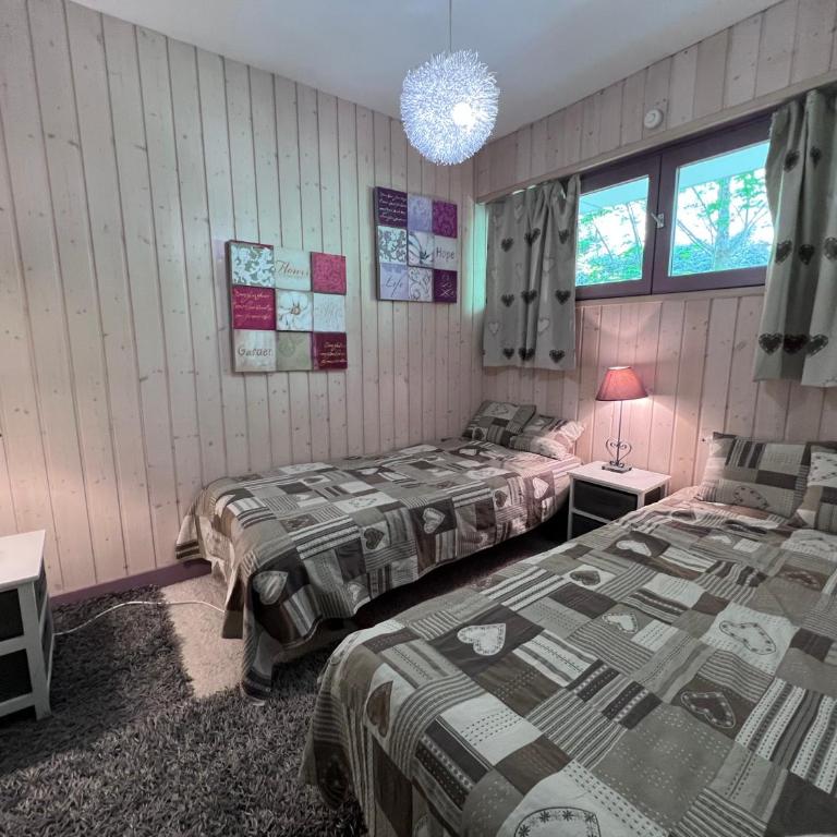 Crystal 15 - 2 pieces centre - Apartment with Terrace - 6