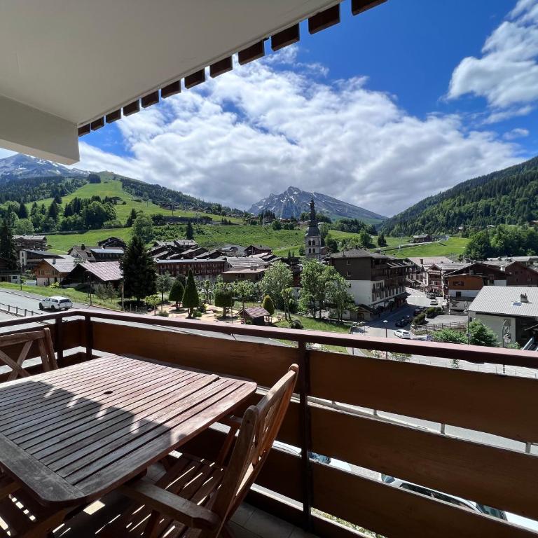 Crystal 15 - 2 pieces centre - Apartment with Terrace - 10