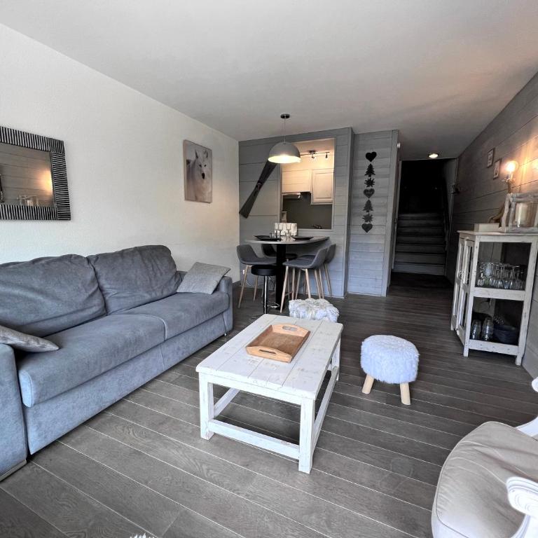 Crystal 15 - 2 pieces centre - Apartment with Terrace - 2