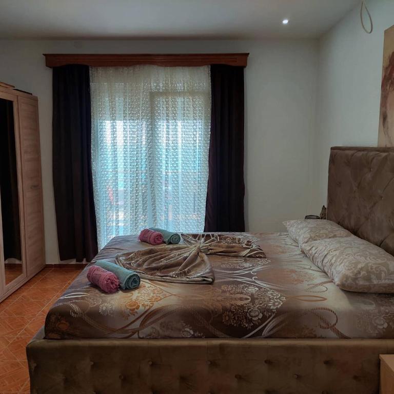 Apartmani Jovan - Apartman sa 1 Spavaćom Sobom - 2