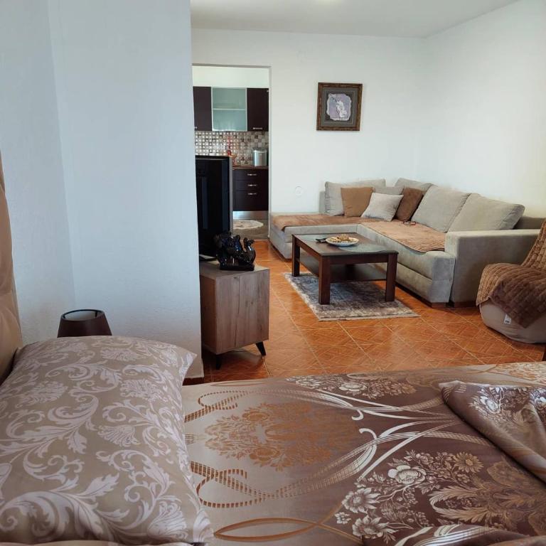 Apartmani Jovan - Apartman sa 1 Spavaćom Sobom - 3
