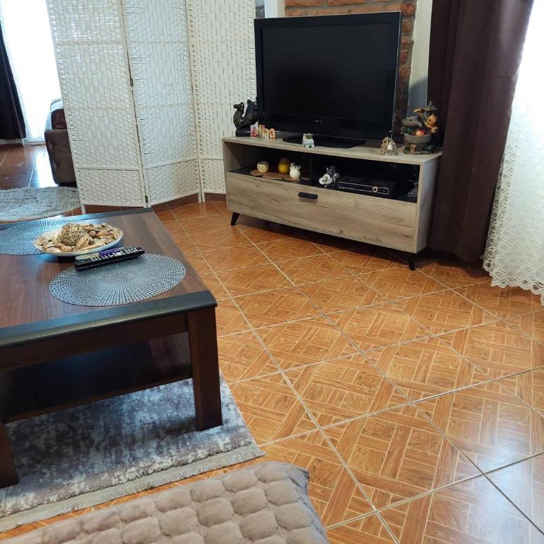 Apartmani Jovan - Apartman sa 1 Spavaćom Sobom - 5