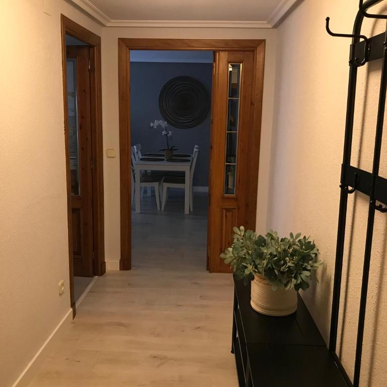 Apartamento Estiviellas, Pirineo - Appartement 1 Chambre - 8