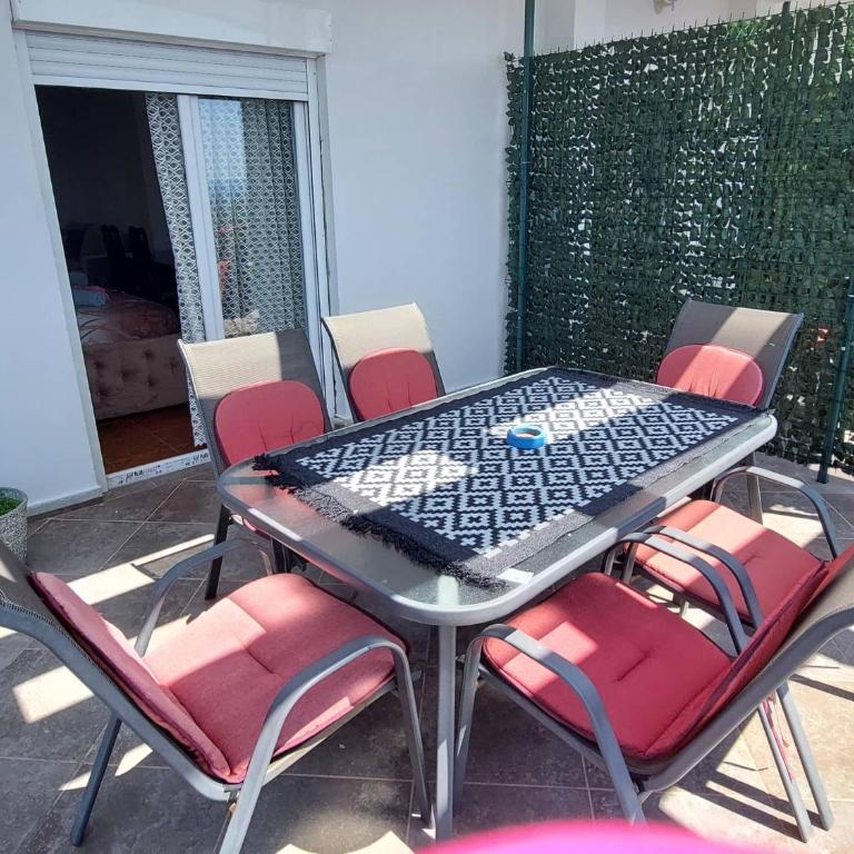 Apartmani Jovan - Apartman sa 1 Spavaćom Sobom - 9