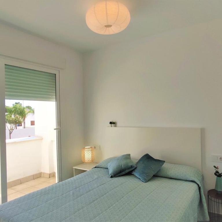 La Fontanilla Place - Villa de 3 dormitorios - 18