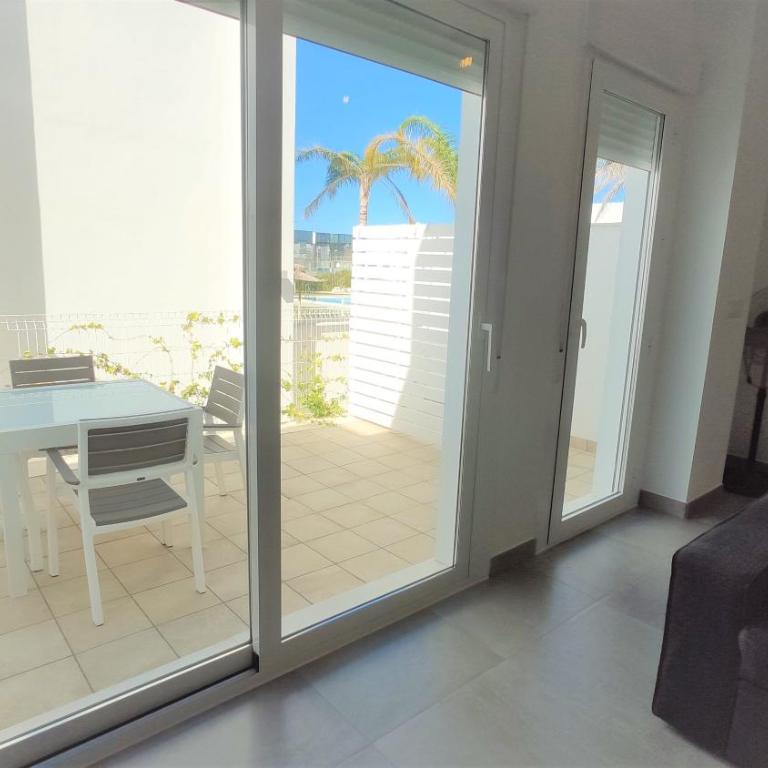 La Fontanilla Place - Villa de 3 dormitorios - 21