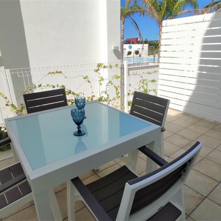 La Fontanilla Place - Villa de 3 dormitorios - 28