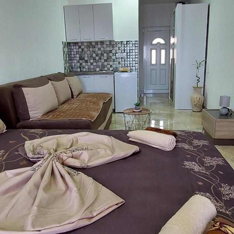 Apartmani Jovan - Apartman sa 1 Spavaćom Sobom - 2
