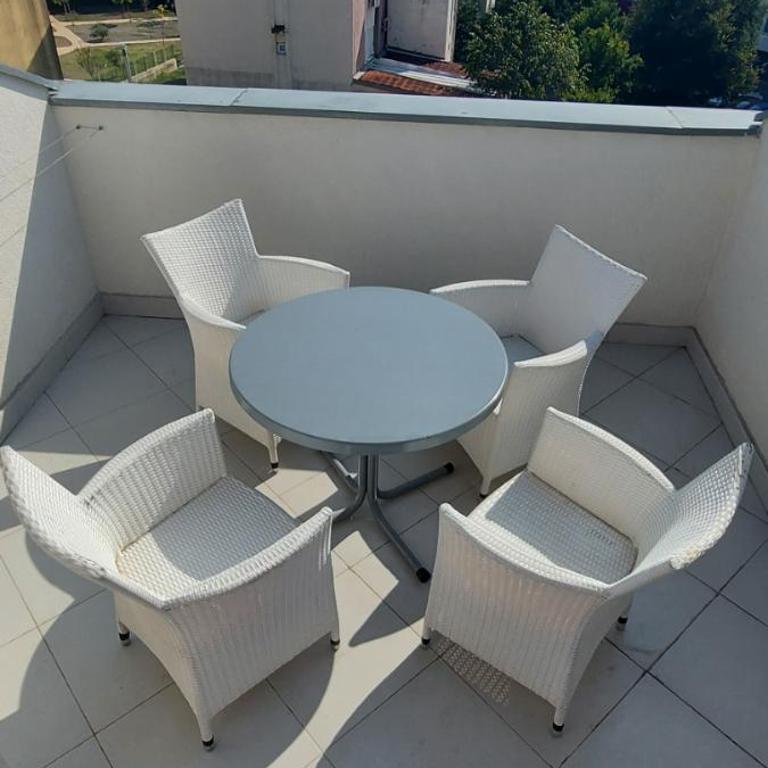 Sunčani apartman 1-Vila Amfora - Apartment with Terrace - 21