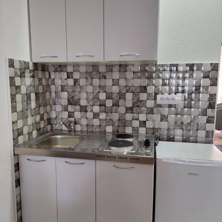 Apartmani Jovan - Apartman sa 1 Spavaćom Sobom - 4