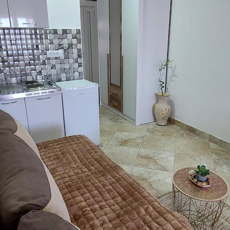 Apartmani Jovan - Apartman sa 1 Spavaćom Sobom - 3