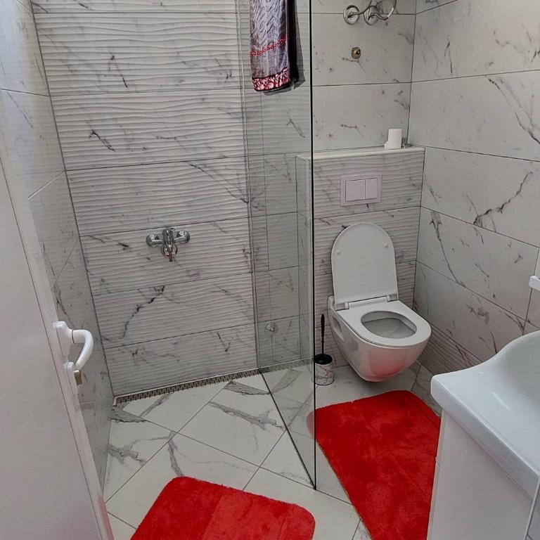 Apartmani Jovan - Apartman sa 1 Spavaćom Sobom - 8