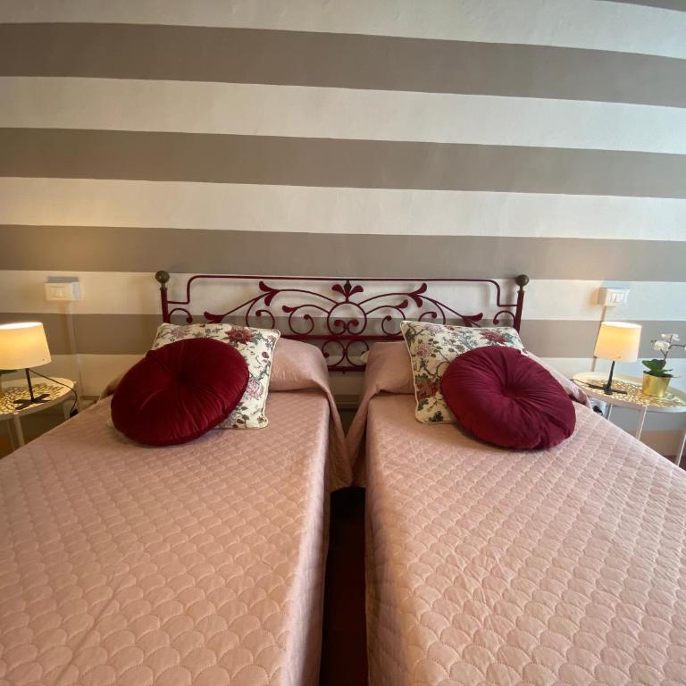 Cactus Suite - Appartamento con 2 Camere da Letto - 17
