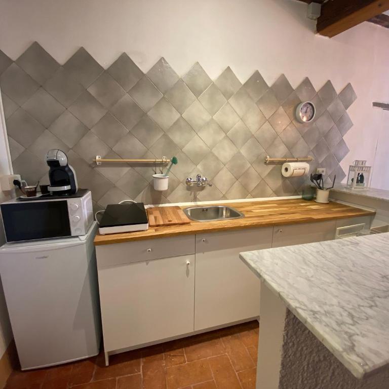Cactus Suite - Appartamento con 2 Camere da Letto - 6