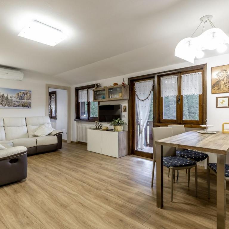 Des Alpes 2 - Appartamento con 2 Camere da Letto - 1