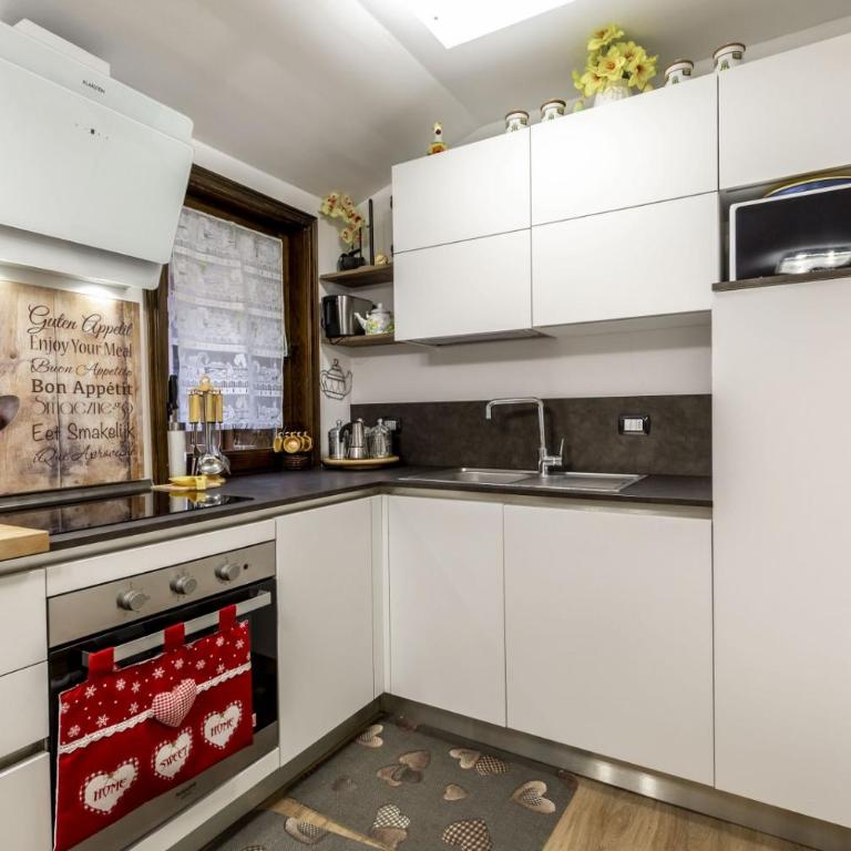 Des Alpes 2 - Appartamento con 2 Camere da Letto - 5