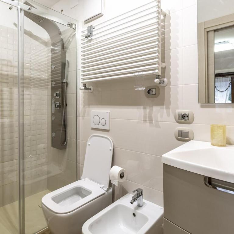 Des Alpes 2 - Appartamento con 2 Camere da Letto - 12