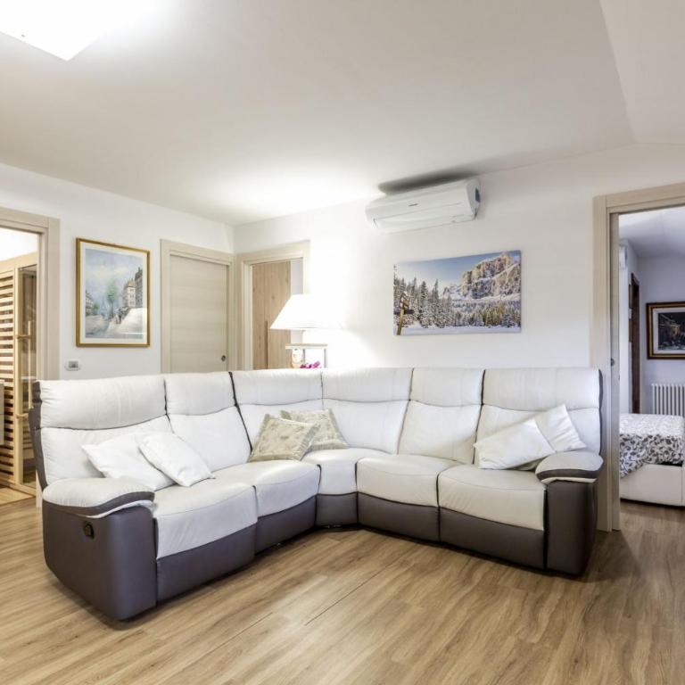 Des Alpes 2 - Appartamento con 2 Camere da Letto - 6
